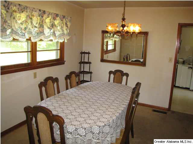 309 21st Avenue Northeast Birmingham, AL 35215 - Photo 3 of 8