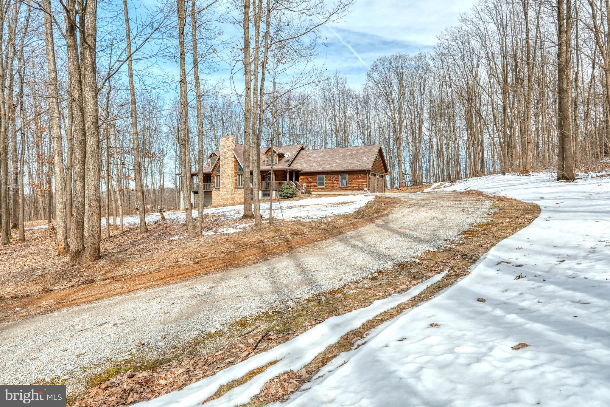 2908 Black Rock Road Hanover, PA 17331 - Photo 1 of 59 Welcome Home!