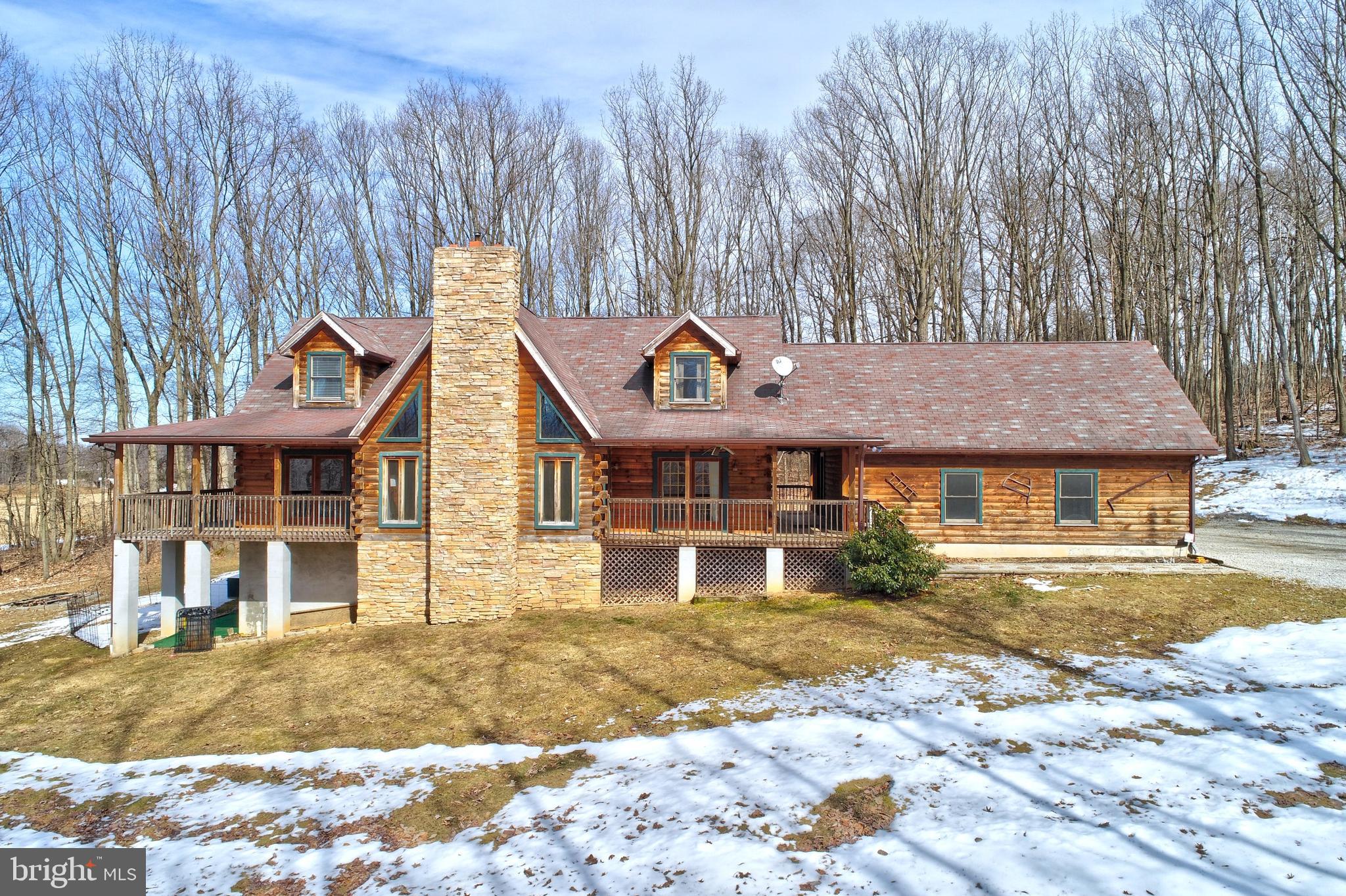 2908 Black Rock Road Hanover, PA 17331 - Photo 2 of 59 Gallery Image 2