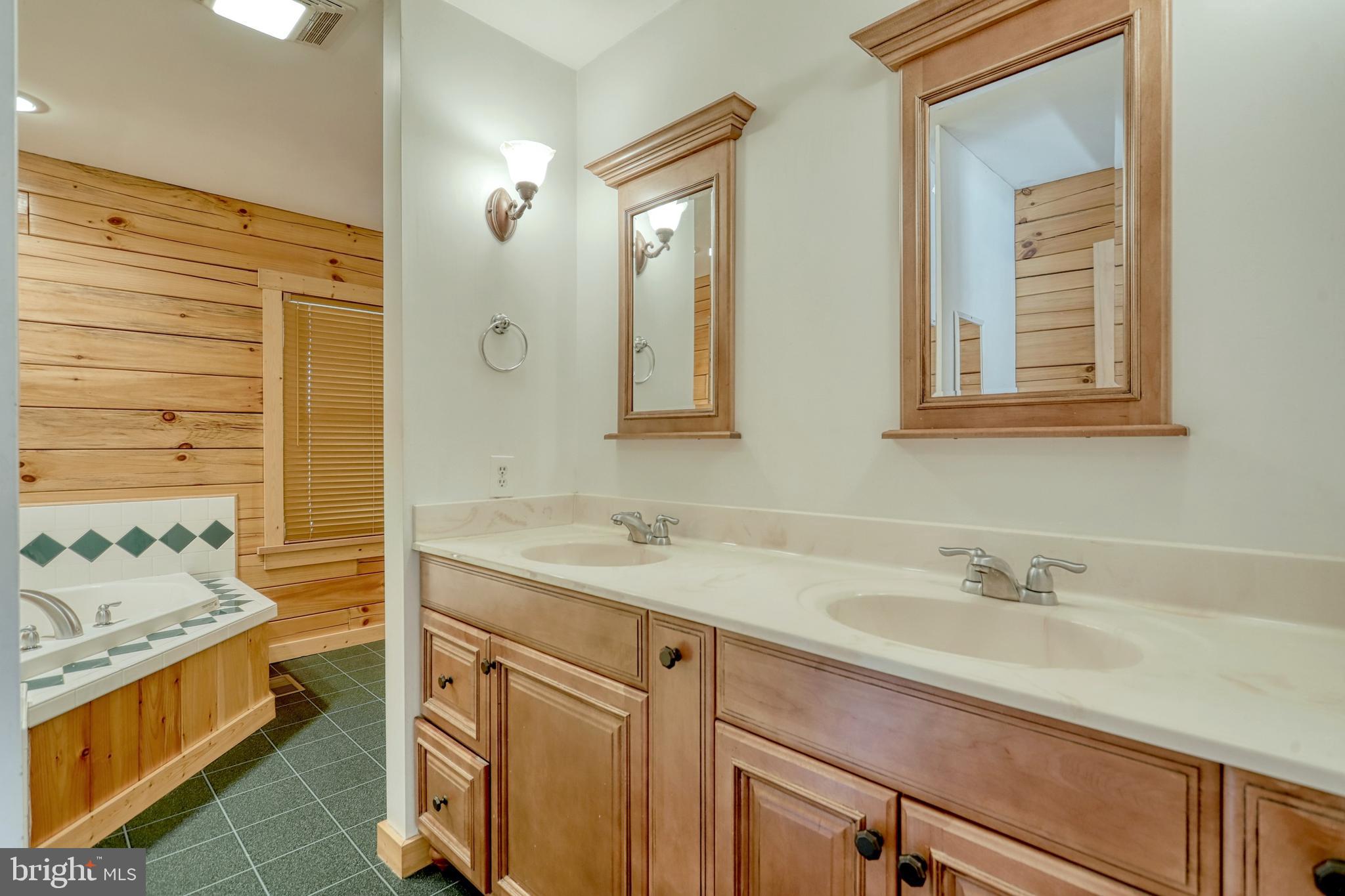 2908 Black Rock Road Hanover, PA 17331 - Photo 15 of 59 Master Bathroom