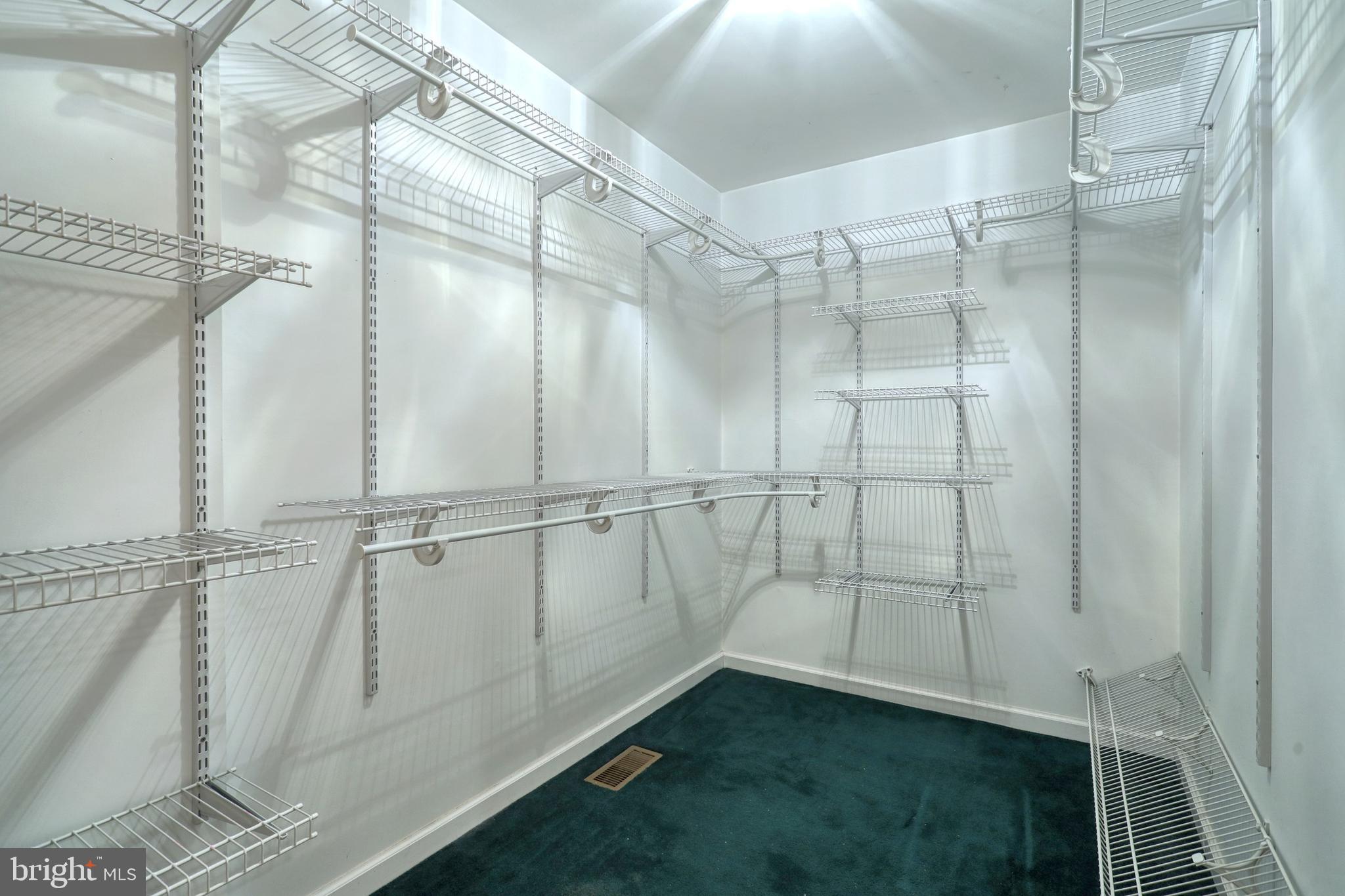 2908 Black Rock Road Hanover, PA 17331 - Photo 17 of 59 Master bedroom walk-in closet
