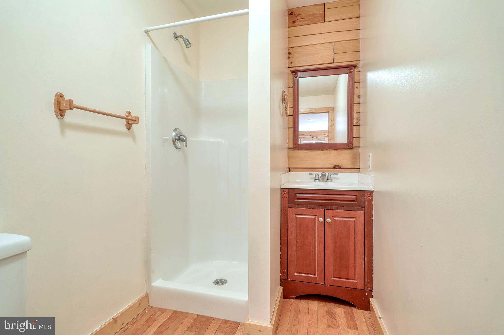 2908 Black Rock Road Hanover, PA 17331 - Photo 19 of 59 Guest bathroom on first floor