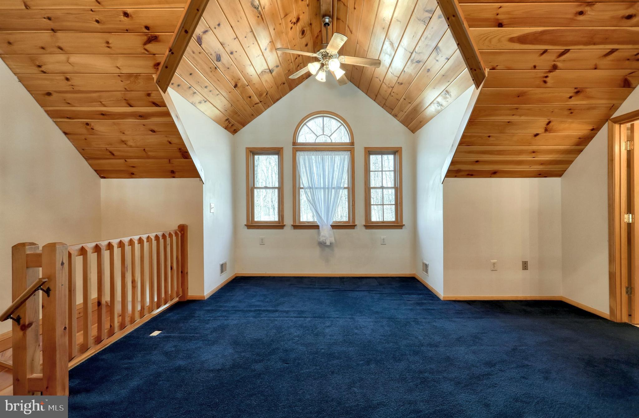 2908 Black Rock Road Hanover, PA 17331 - Photo 20 of 59 Loft area
