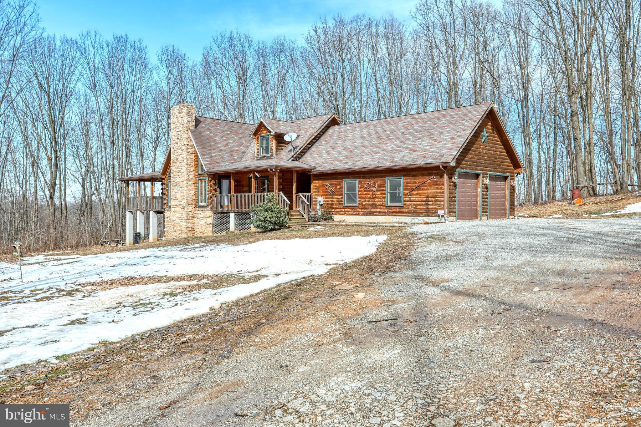 2908 Black Rock Road Hanover, PA 17331 - Photo 3 of 59 Gallery Image 3