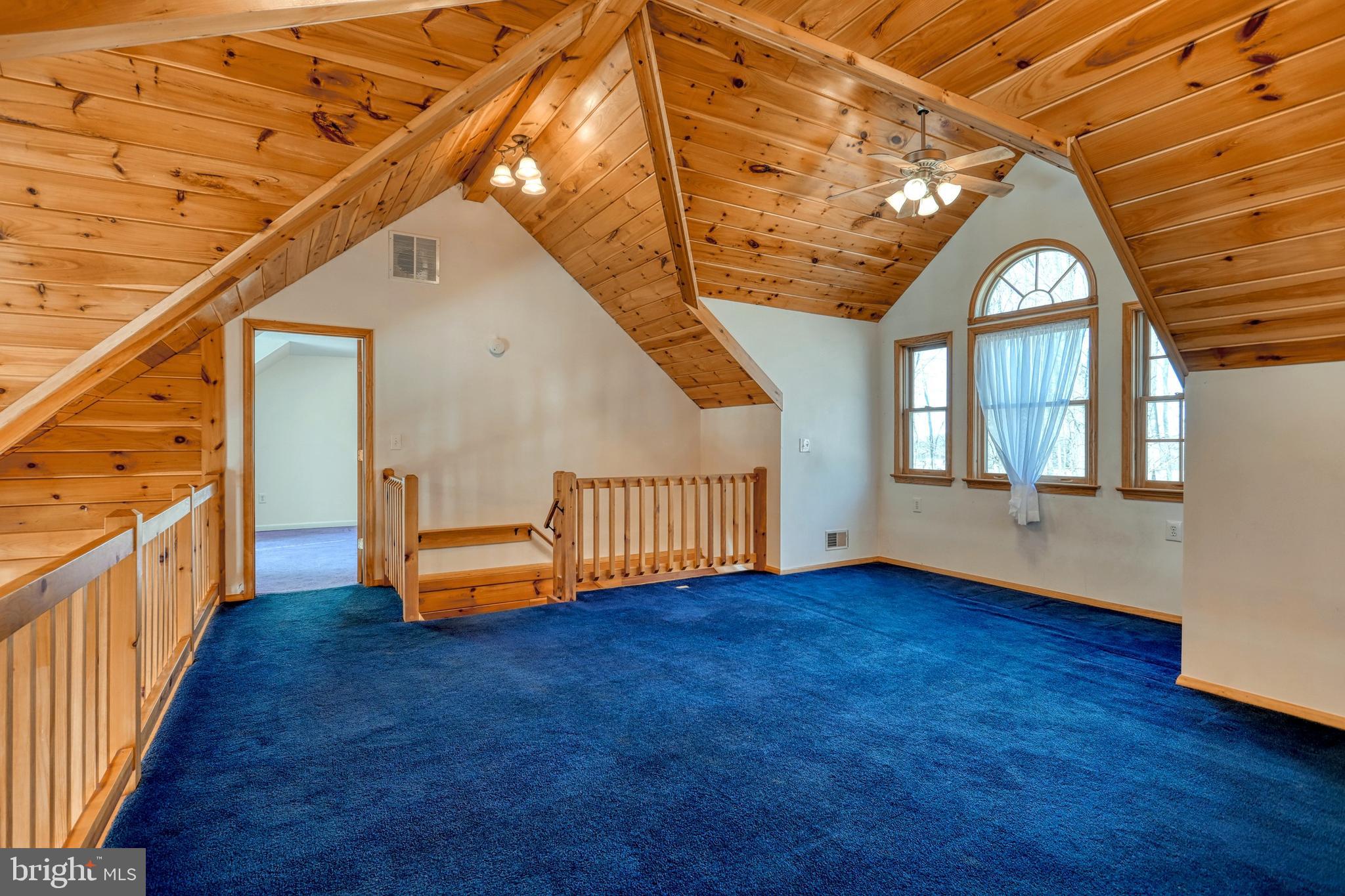 2908 Black Rock Road Hanover, PA 17331 - Photo 21 of 59 Loft has a bedroom on each side