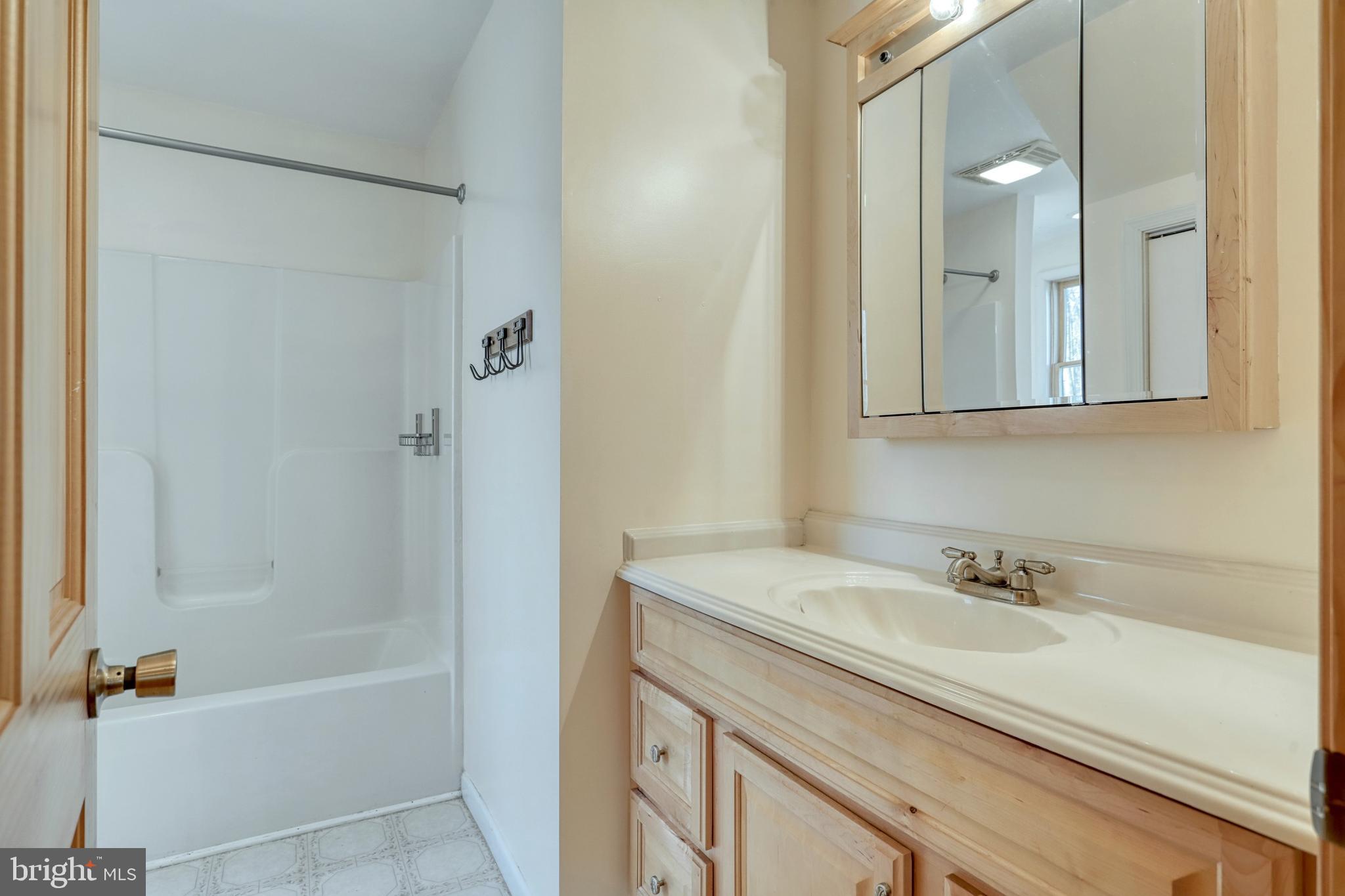 2908 Black Rock Road Hanover, PA 17331 - Photo 24 of 59 Second floor bathroom