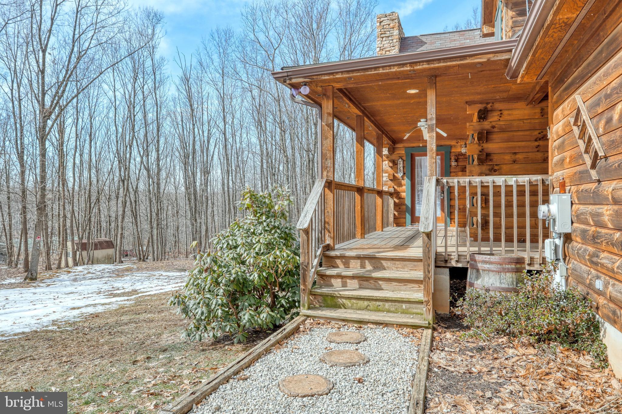 2908 Black Rock Road Hanover, PA 17331 - Photo 4 of 59 Gallery Image 4