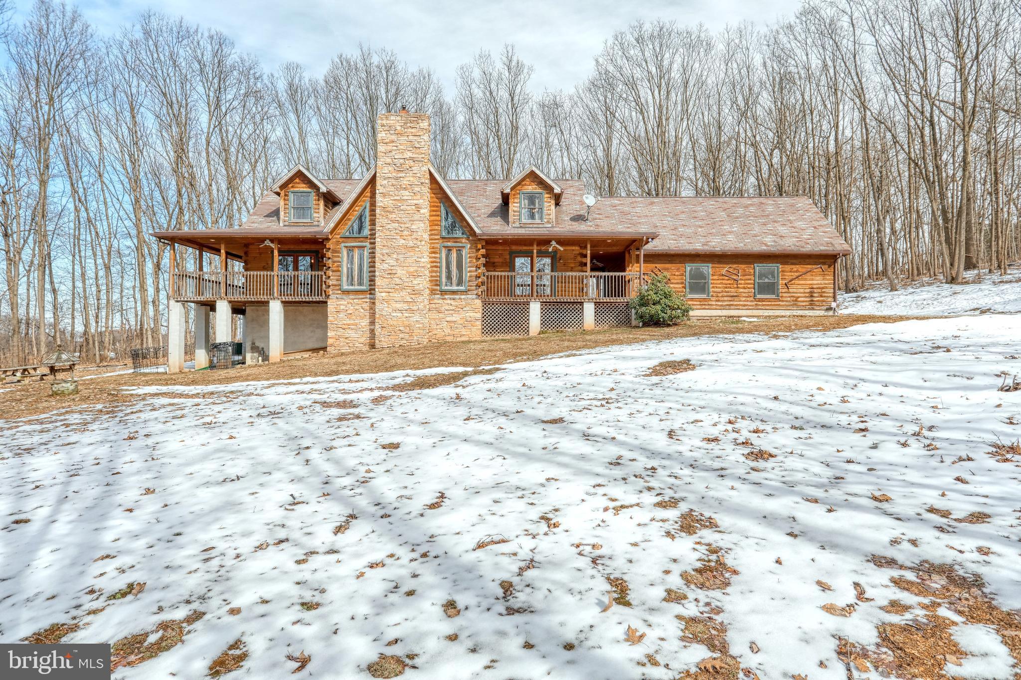 2908 Black Rock Road Hanover, PA 17331 - Photo 49 of 59 Gallery Image 49