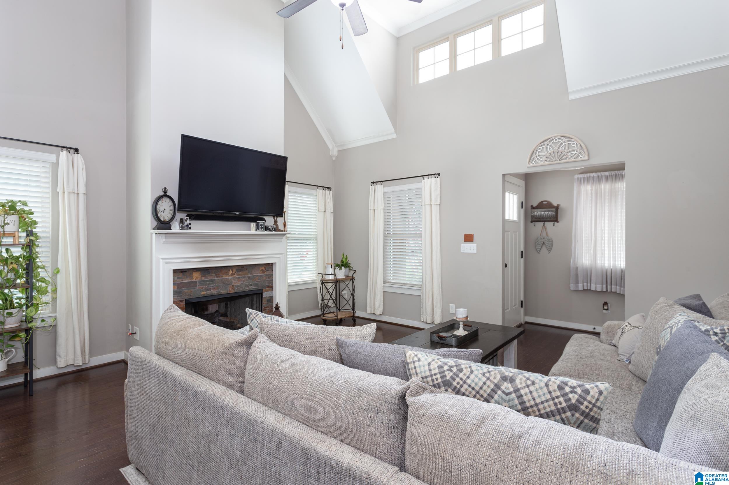 468 Blackberry Boulevard Springville, AL 35146 - Photo 6 of 33