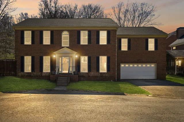 $839,900 | 405 Wexford Court, Franklin, TN 37069