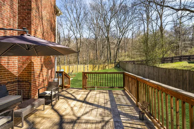 $839,900 | 405 Wexford Court, Franklin, TN 37069