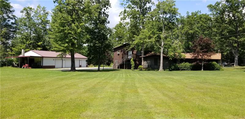 279 Stepping Stone Road Somerset, PA 15501 - Photo 21 of 25 Gallery Image 21