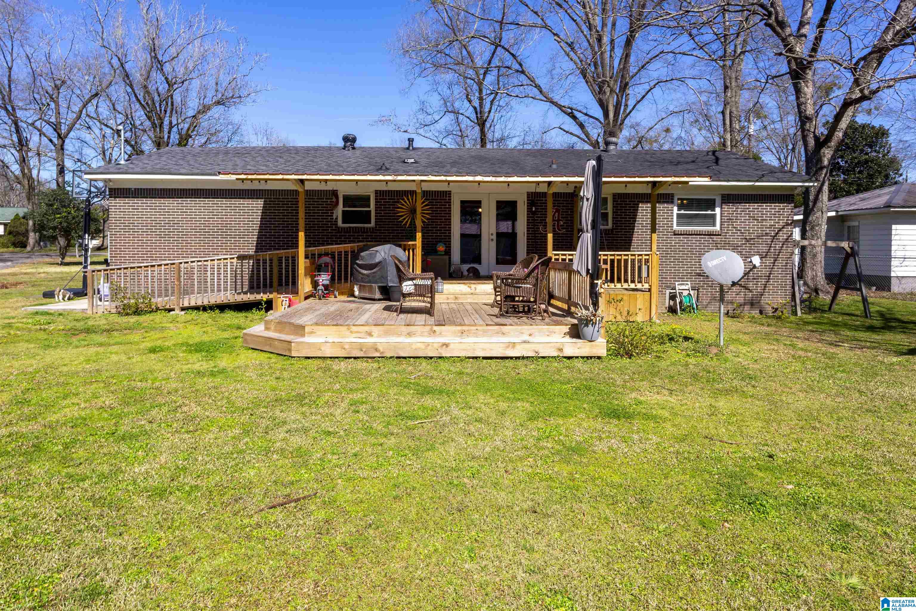 4324 Bell Hill Road Bessemer, AL 35022 - Photo 7 of 32