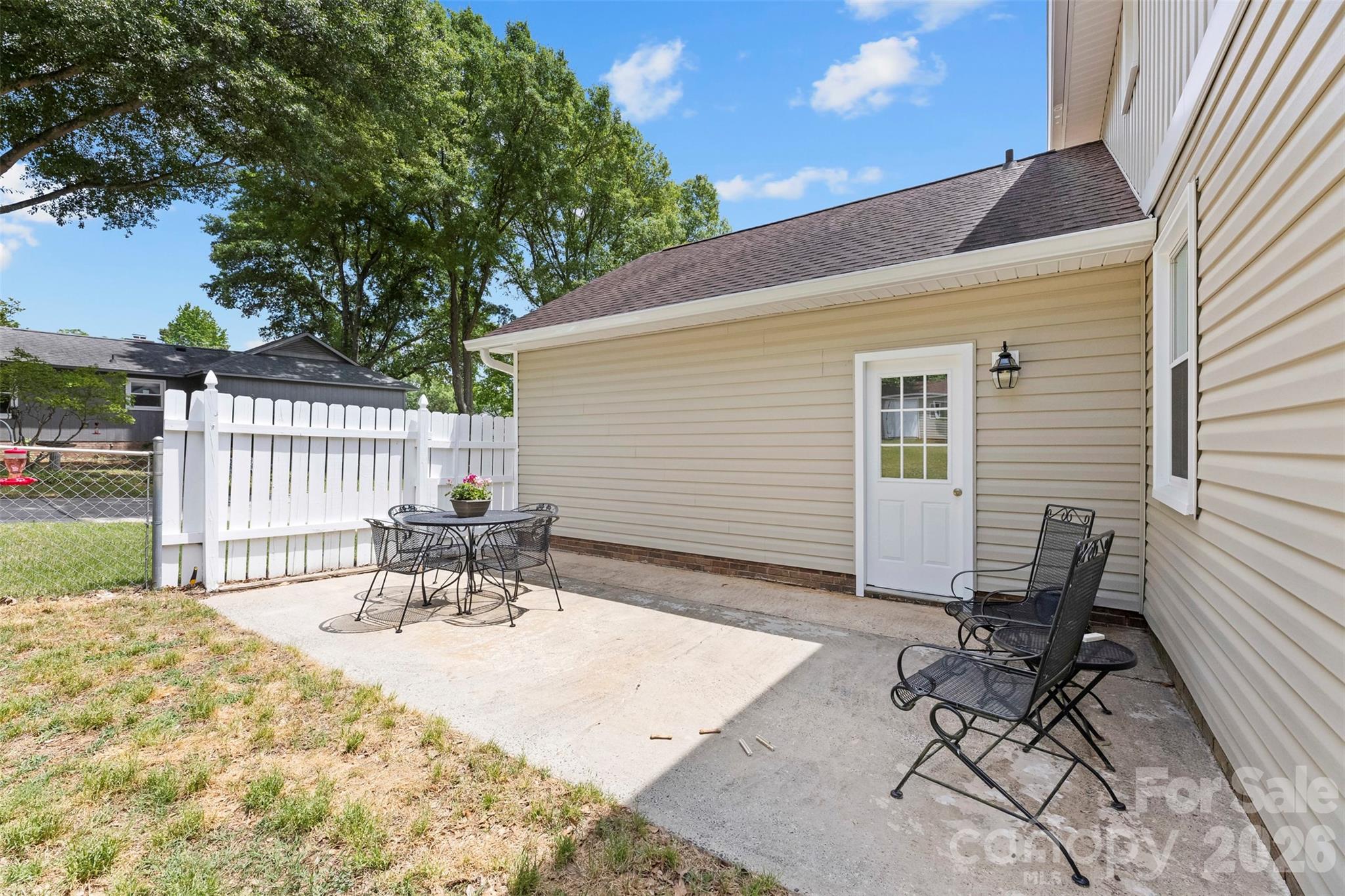 107 Friendfield Drive Fort Mill, SC 29715 - Photo 26 of 32