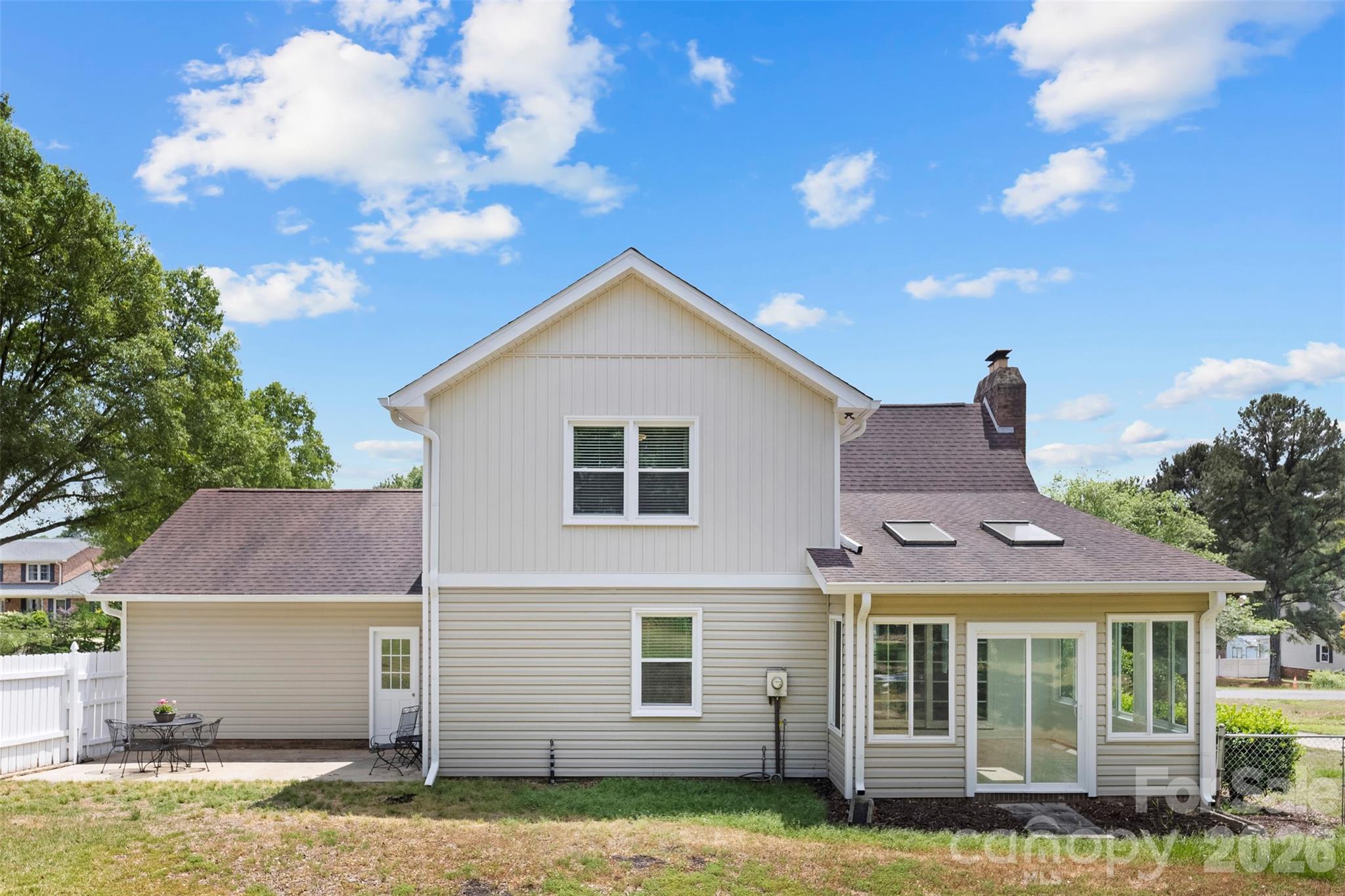 107 Friendfield Drive Fort Mill, SC 29715 - Photo 27 of 32
