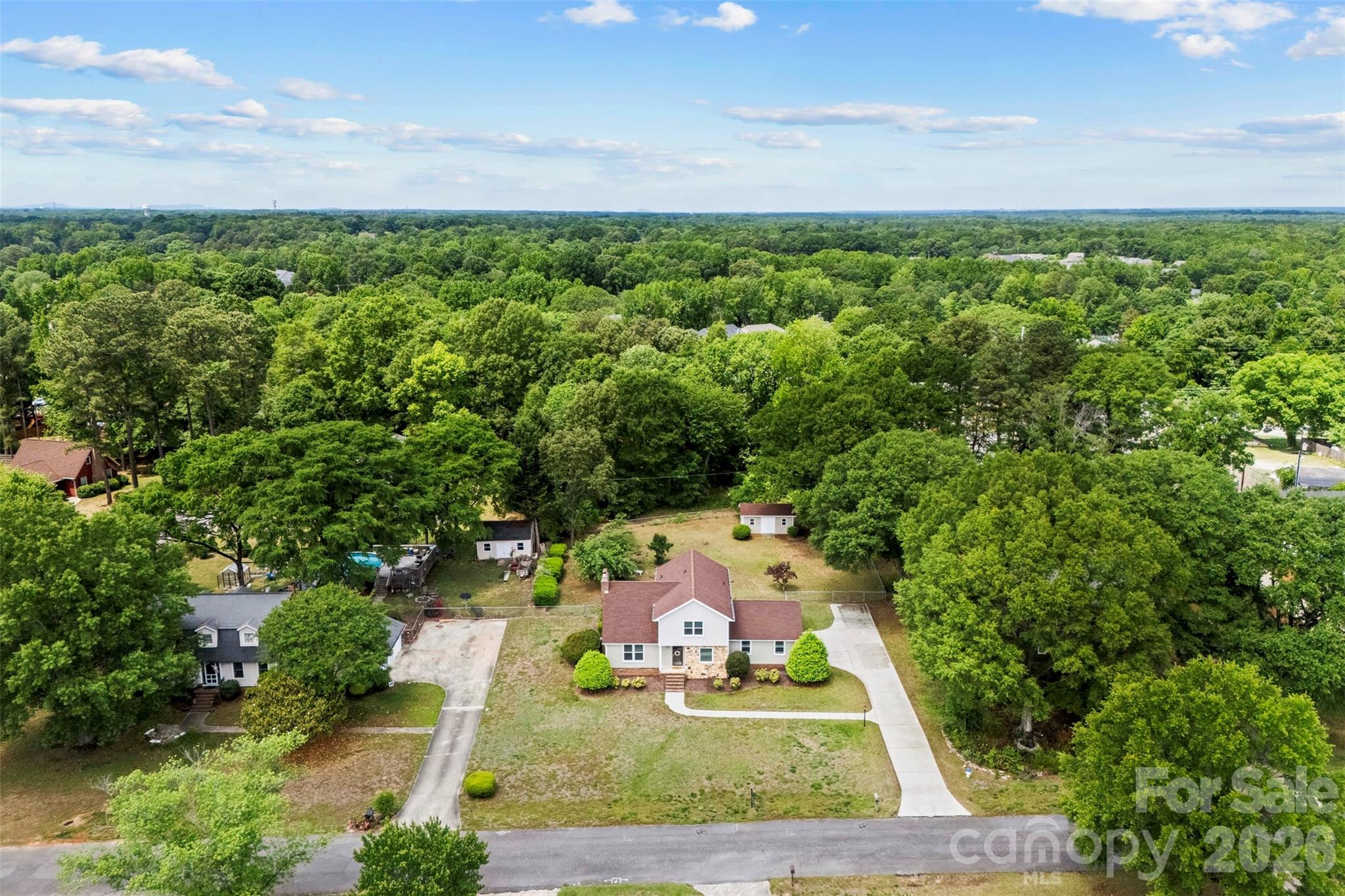 107 Friendfield Drive Fort Mill, SC 29715 - Photo 28 of 32