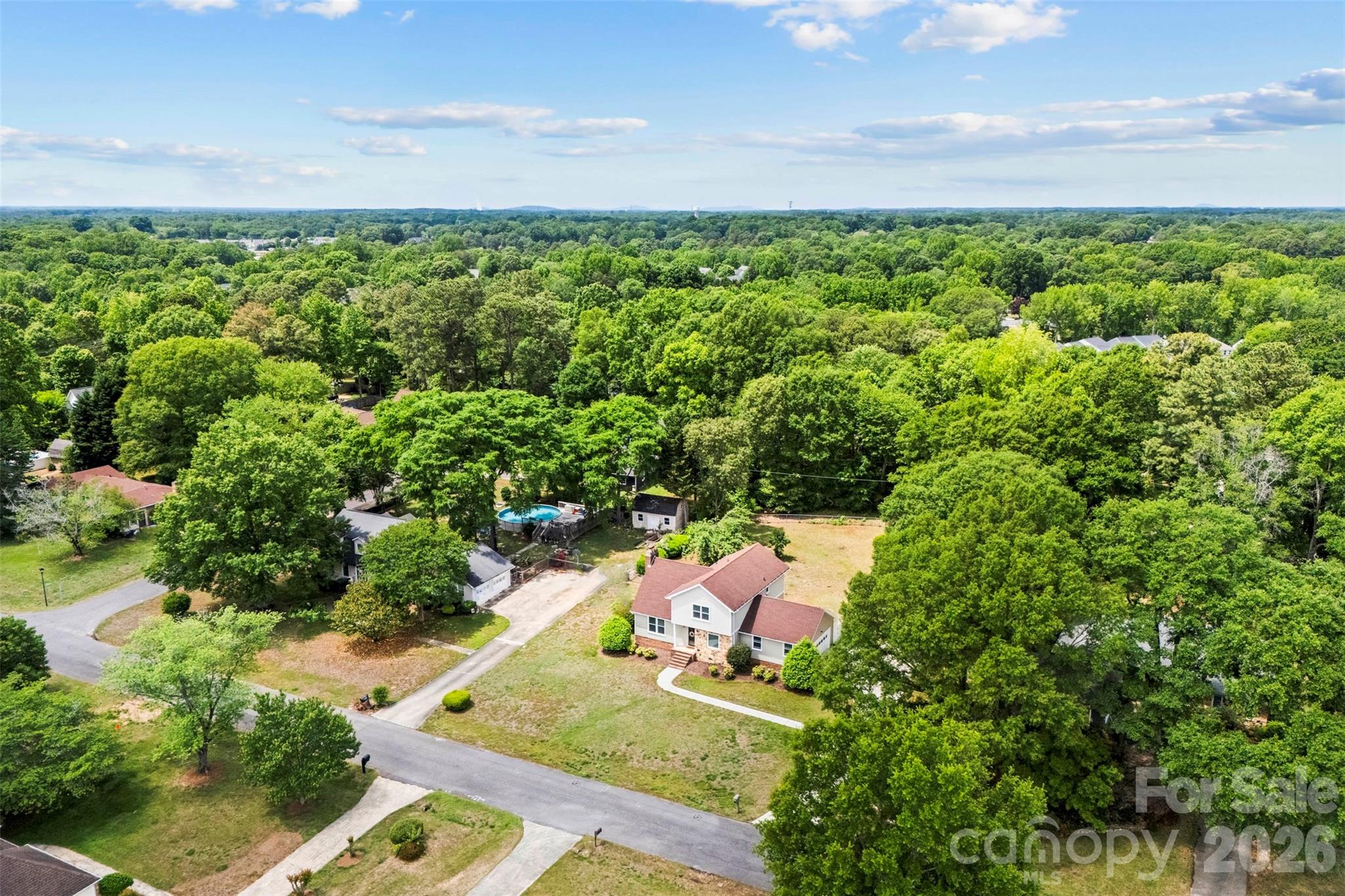 107 Friendfield Drive Fort Mill, SC 29715 - Photo 29 of 32
