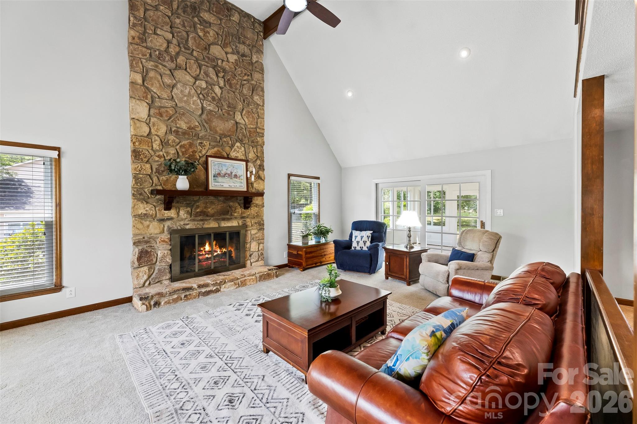 107 Friendfield Drive Fort Mill, SC 29715 - Photo 4 of 32