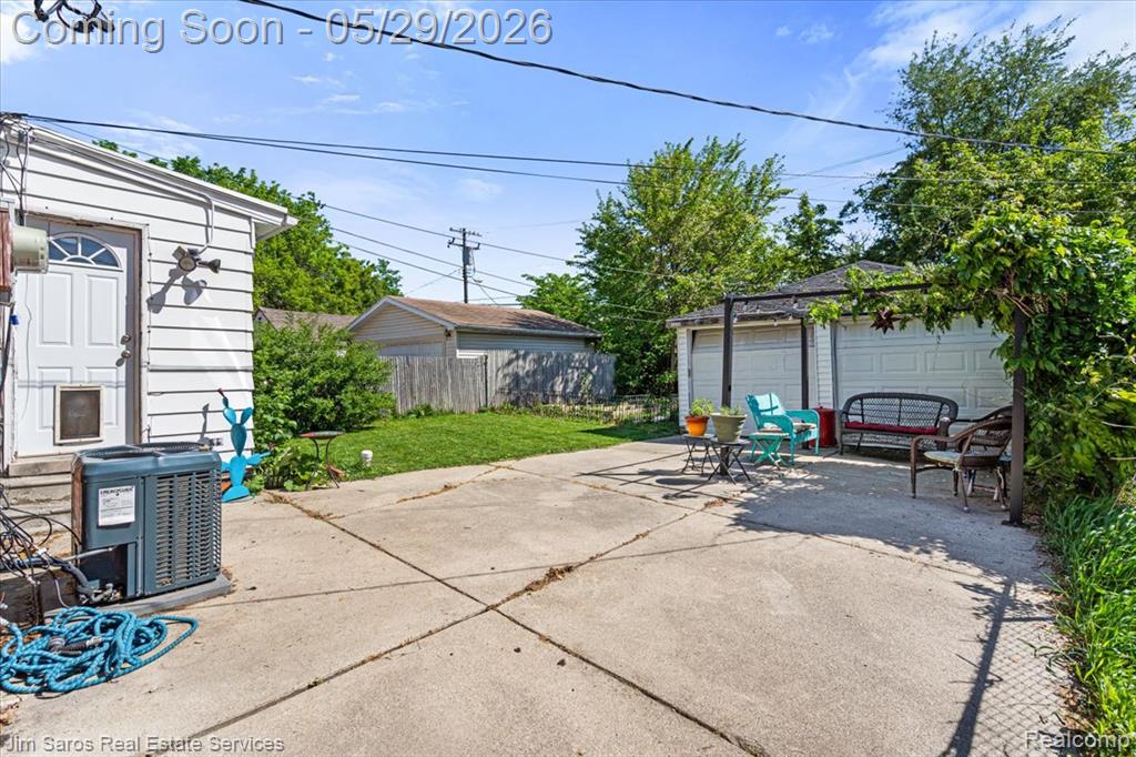 4418 Harvard Road Detroit, MI 48224 - Photo 26 of 31