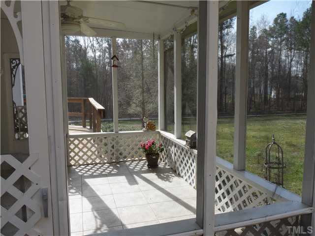 7712 Country Knoll Road Bahama, NC 27503 - Photo 18 of 24 Photo 18