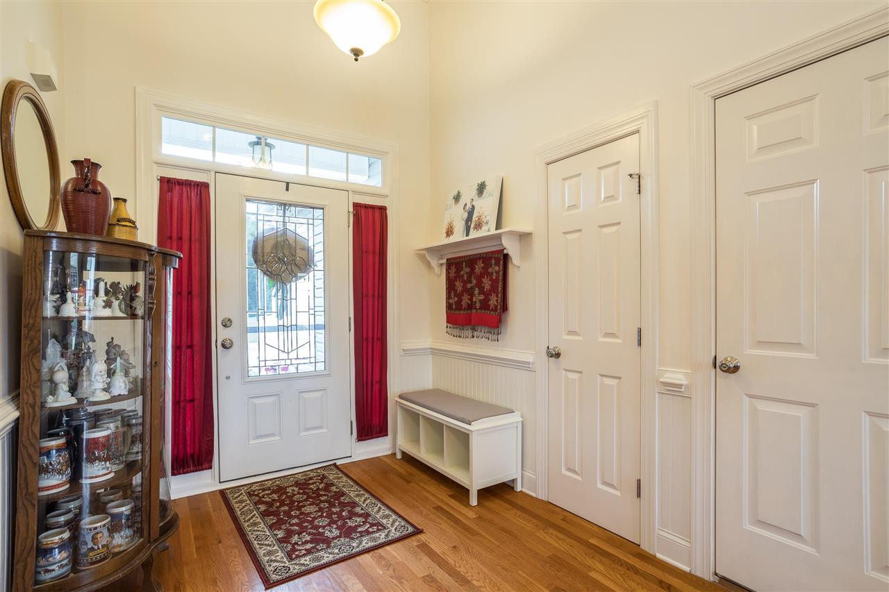 45 Henry Rifle Lane Angier, NC 27501 - Photo 8 of 30 Photo 8