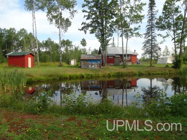 15889 Engstrom Road Bruce Crossing, MI 49912 - Photo 2 of 37 Gallery Image 2