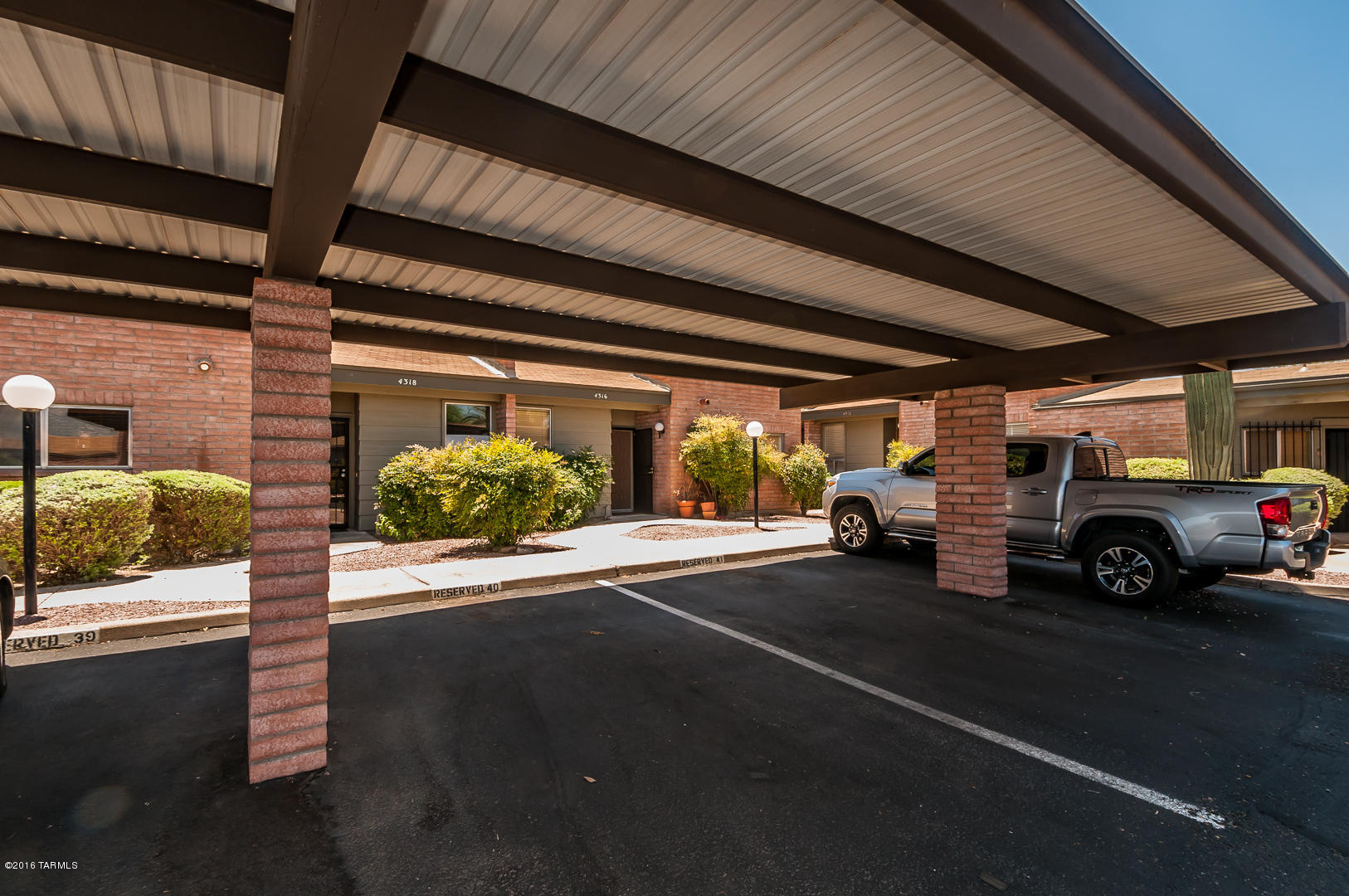 4314 East Allison Road Tucson, AZ 85712 - Photo 29 of 29 Gallery Image 29