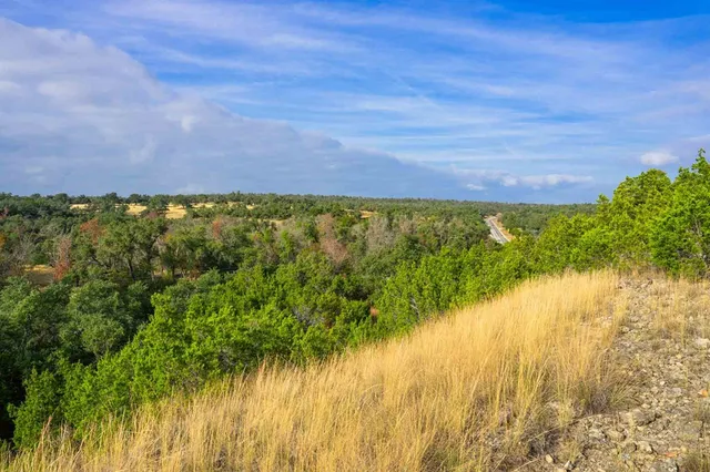 a view of a lake view