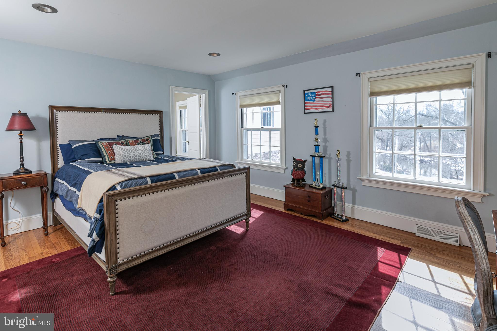 120 Winant Road Princeton, NJ 08540 - Photo 36 of 45