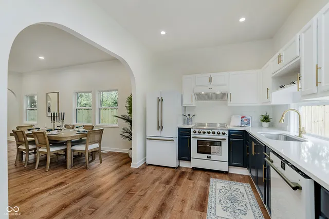 $420,000 | 917 Iowa Street, Indianapolis, IN 46203