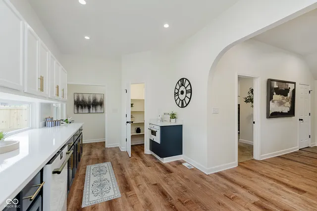 $420,000 | 917 Iowa Street, Indianapolis, IN 46203