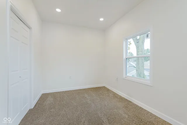 $420,000 | 917 Iowa Street, Indianapolis, IN 46203