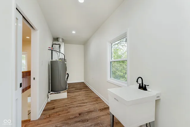 $420,000 | 917 Iowa Street, Indianapolis, IN 46203