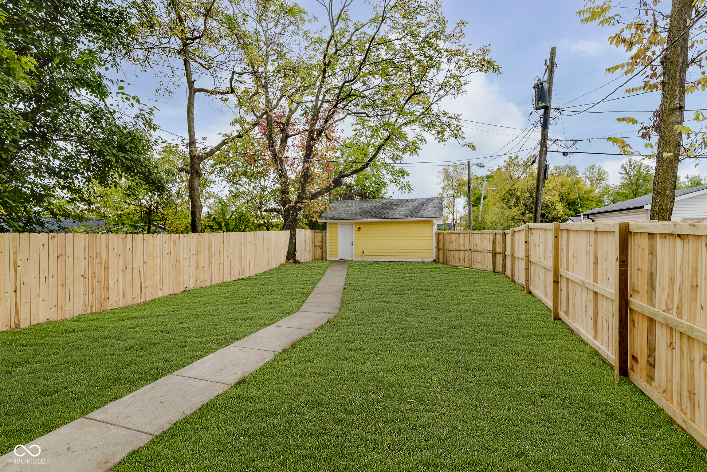 917 Iowa Street Indianapolis, IN 46203 - Photo 31 of 34