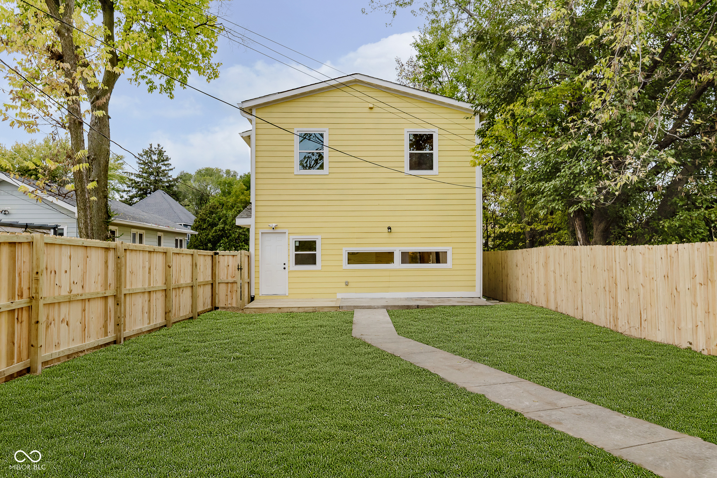 917 Iowa Street Indianapolis, IN 46203 - Photo 33 of 34