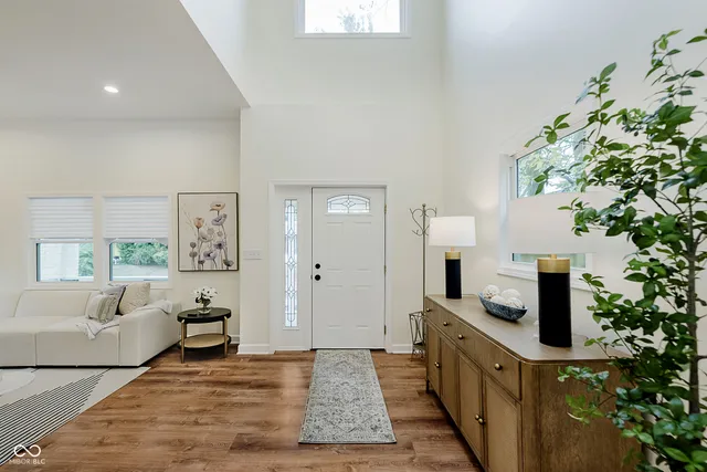 $420,000 | 917 Iowa Street, Indianapolis, IN 46203