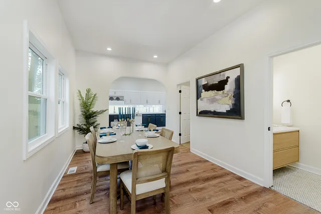 $420,000 | 917 Iowa Street, Indianapolis, IN 46203