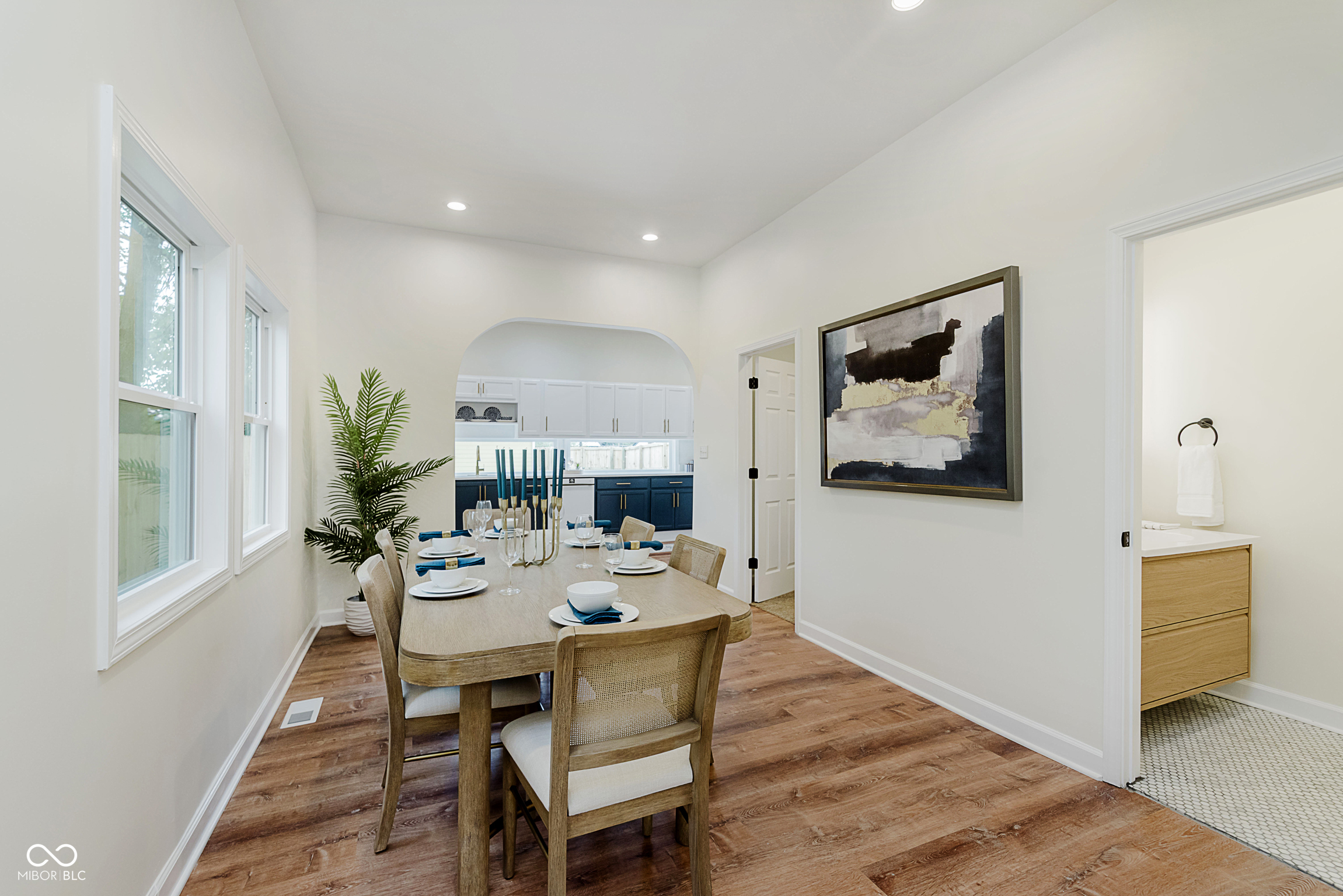 917 Iowa Street Indianapolis, IN 46203 - Photo 7 of 34