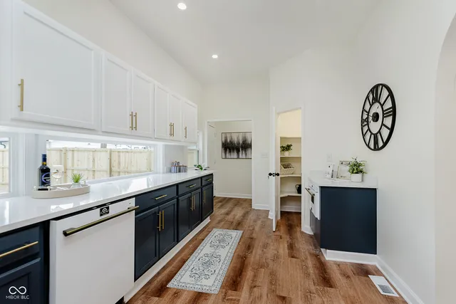 $420,000 | 917 Iowa Street, Indianapolis, IN 46203