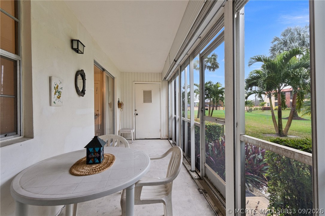 1931 Southwest Palm City Road, Unit 16D Stuart, FL 34994 - Photo 17 of 31 Gallery Image 17