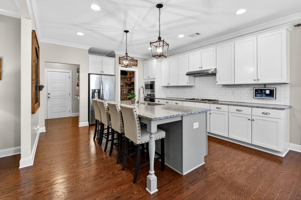 1375 Rainfall Court Cumming, GA 30040 - Photo 11 of 54