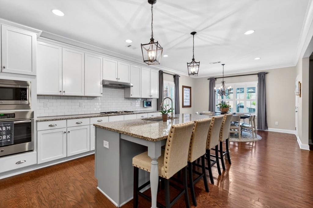 1375 Rainfall Court Cumming, GA 30040 - Photo 12 of 54