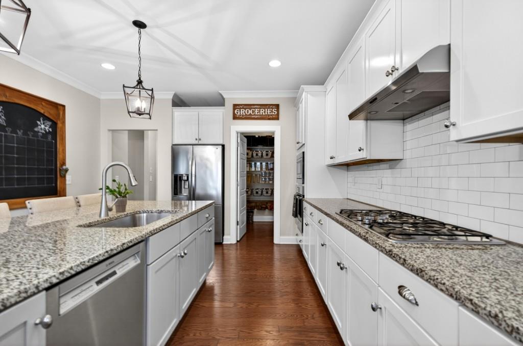 1375 Rainfall Court Cumming, GA 30040 - Photo 13 of 54