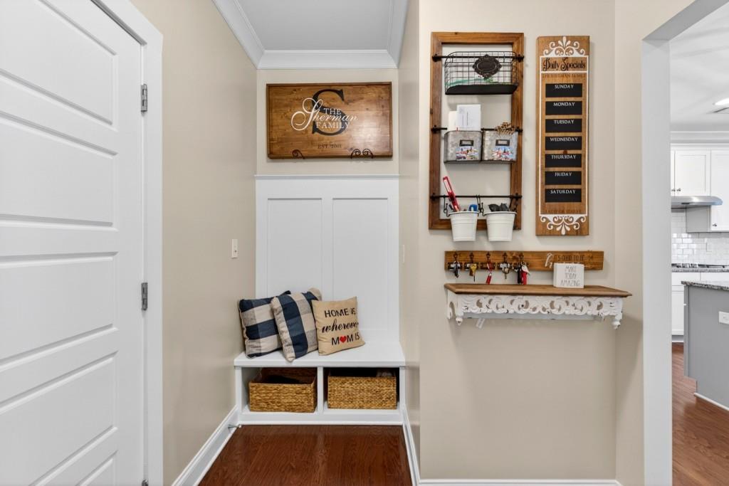 1375 Rainfall Court Cumming, GA 30040 - Photo 14 of 54