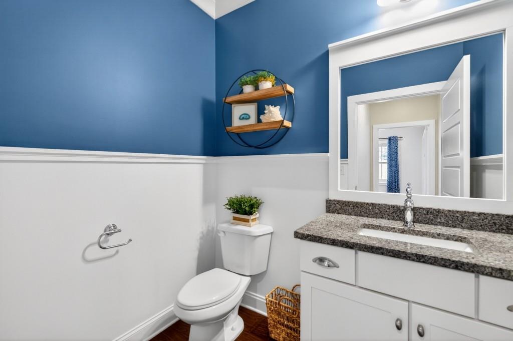 1375 Rainfall Court Cumming, GA 30040 - Photo 15 of 54