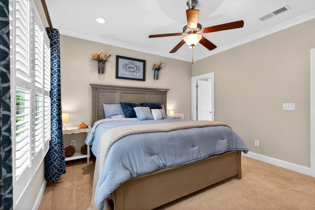 1375 Rainfall Court Cumming, GA 30040 - Photo 17 of 54