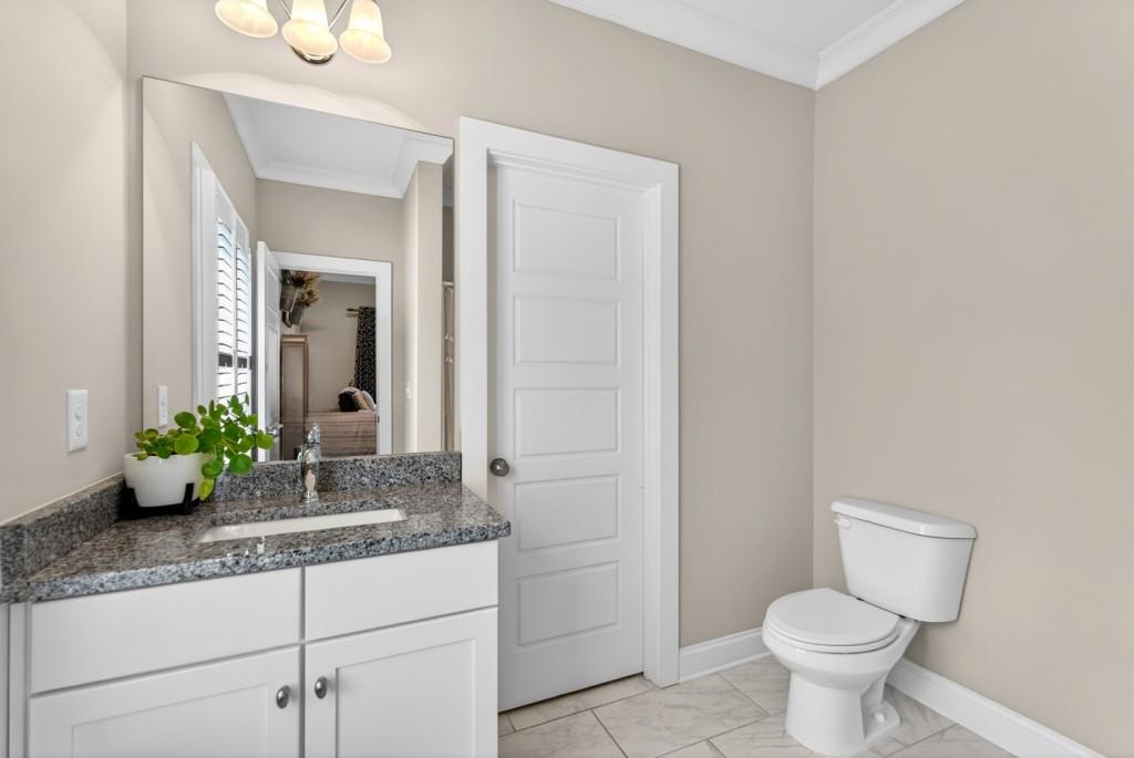 1375 Rainfall Court Cumming, GA 30040 - Photo 18 of 54