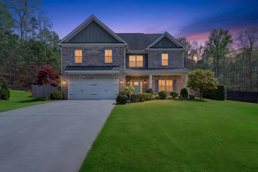 1375 Rainfall Court Cumming, GA 30040 - Photo 2 of 54