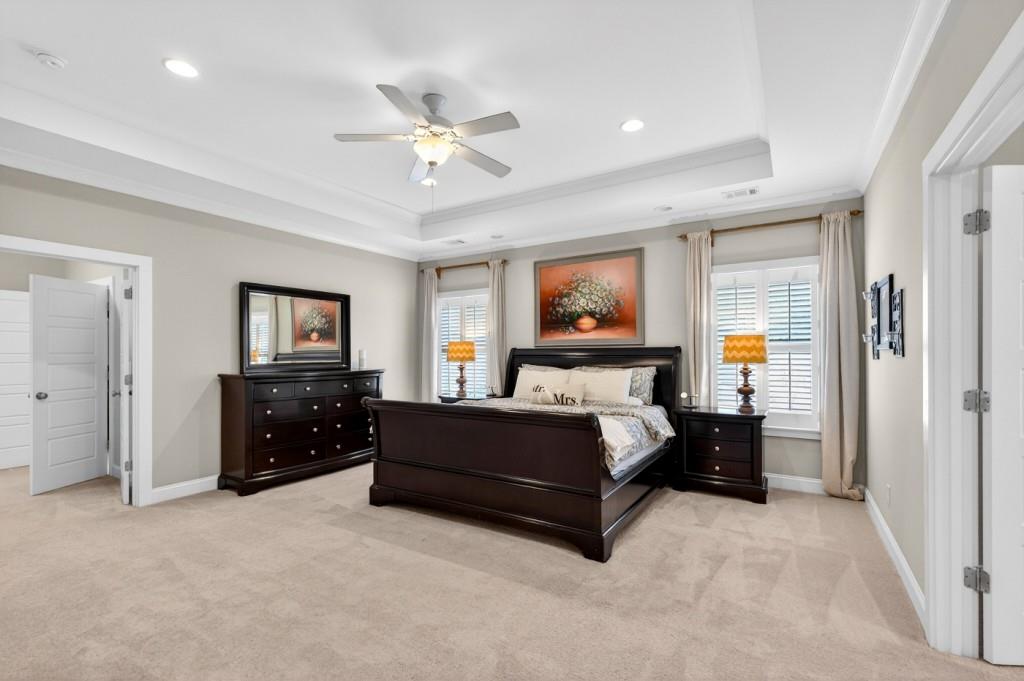 1375 Rainfall Court Cumming, GA 30040 - Photo 21 of 54