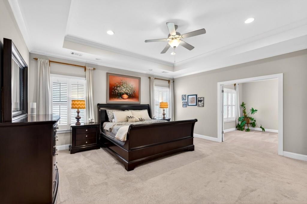 1375 Rainfall Court Cumming, GA 30040 - Photo 22 of 54